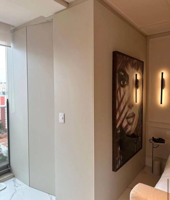 Apartamento Studio Luxo Avenida Reboucas São Paulo